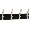 UNILUX - Knagerække m. 4 knager - CYPRES