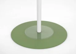 UNILUX - Stumtjener - AURORA - Hvid/Grøn