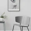 ViSSEVASSE - Plakat Bulletproof #34 - (50x70 cm)