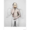 VISSEVASSE plakat - "The Birthday Party" untitled #11 (50x70 cm)