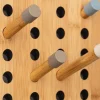 We Do Wood - Dots - Mix of Nature - 12 stk. i en pose