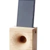 We Do Wood - SONO AMBRA - Højttaler - Natur sæbebehandlet eg