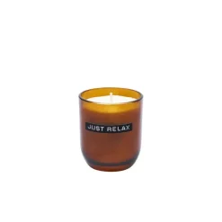 WELLmark - duftlys - 250ml - Amber - Cedarwood