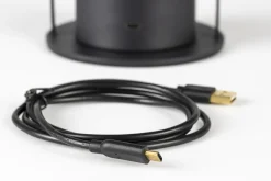 Zuiver - Bordlampe - Smarty - H: 22,5 cm