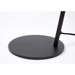 Zuiver - Lau bordlampe - Sort